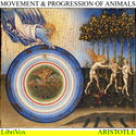Movement & Progression of Animals - Poster