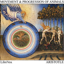 Movement & Progression of Animals - Poster