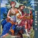 Bible (DBY) 19: Psalms, Book One - Poster