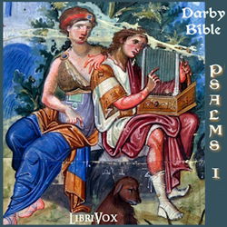 Bible (DBY) 19: Psalms, Book One - Poster