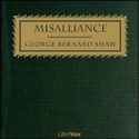Misalliance - Poster