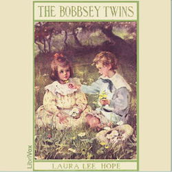 The Bobbsey Twins or Merry Days Indoors and Out - Poster