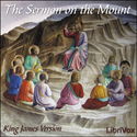 The Sermon on the Mount - Poster