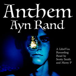 Anthem (Version 6) - Poster