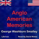 Anglo-American Memories - Poster