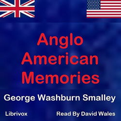 Anglo-American Memories - Poster