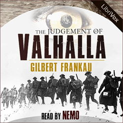 The Judgement of Valhalla - Poster
