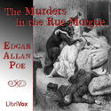 The Murders in the Rue Morgue - Poster