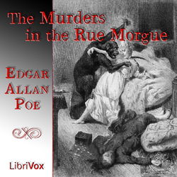 The Murders in the Rue Morgue - Poster