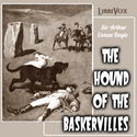 The Hound of the Baskervilles (Version 6) - Poster