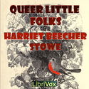 Queer Little Folks - Poster