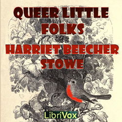 Queer Little Folks - Poster
