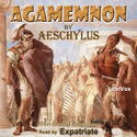Agamemnon (Morshead Translation) - Poster