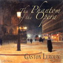 The Phantom of the Opera - Poster