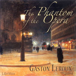 The Phantom of the Opera - Poster