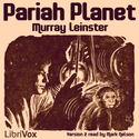 Pariah Planet (version 2) - Poster