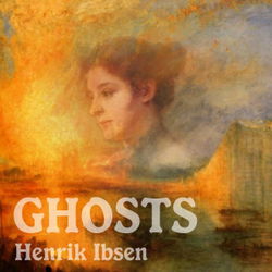 Ghosts - Poster