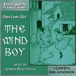 The Wind Boy - Poster