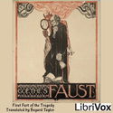 Faust, Part 1 - Poster