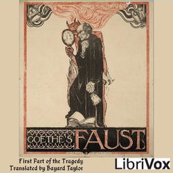 Faust, Part 1 - Poster