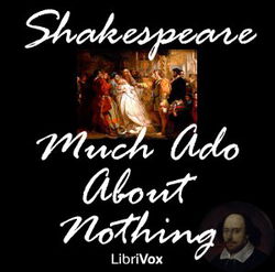 Much Ado About Nothing - Poster