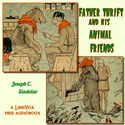 Father Thrift and His Animal Friends - Poster