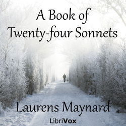 A Book of Twenty-four Sonnets - Poster