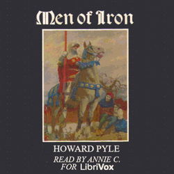 Men of Iron - Poster