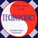Technocracy - Poster