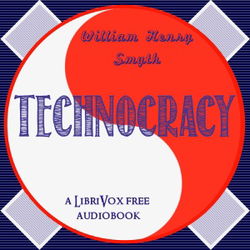 Technocracy - Poster