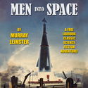 Men Into Space - Poster