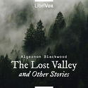 The Lost Valley and Other Stories - Poster