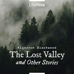 The Lost Valley and Other Stories - Poster