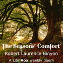 The Seasons' Comfort - Poster