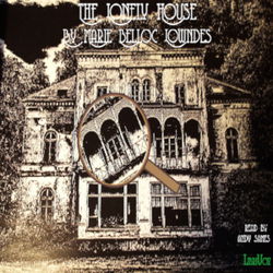 The Lonely House - Poster