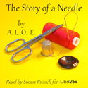 The Story Of A Needle - Poster