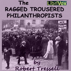 The Ragged Trousered Philanthropists - Poster The Ragged Trousered Philanthropists - Poster