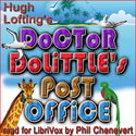 Doctor Dolittle's Post Office - Poster