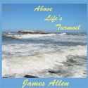 Above Life's Turmoil - Poster