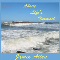 Above Life's Turmoil - Poster