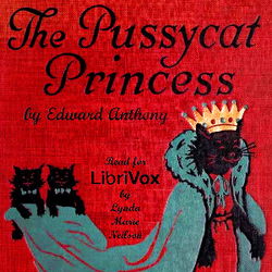The Pussycat Princess - Poster The Pussycat Princess - Poster