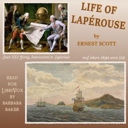 Lapérouse - Poster