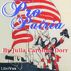 Pro Patria - Poster Pro Patria - Poster