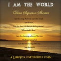 I Am The World - Poster
