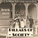 Pillars of Society - Poster