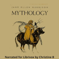 Mythology - Poster