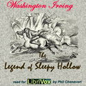 The Legend of Sleepy Hollow - Poster