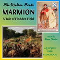 Marmion: A Tale of Flodden Field - Poster