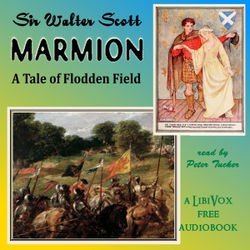 Marmion: A Tale of Flodden Field - Poster