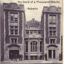The Dry Dock of a Thousand Wrecks - Poster